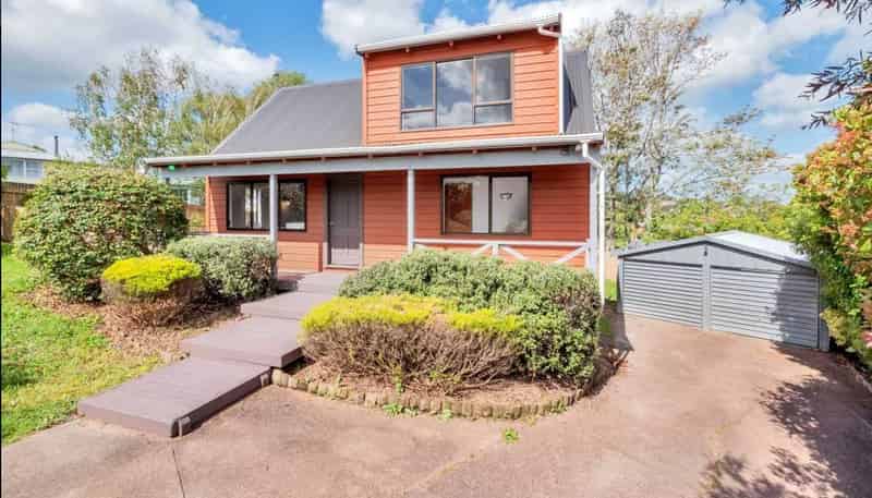 5 Kayle Glen, West Harbour