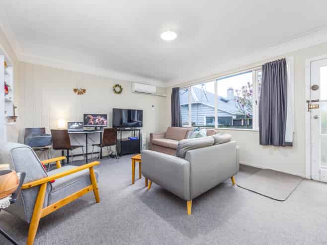 Unit 1-4/10 Croydon Road, Mount Eden