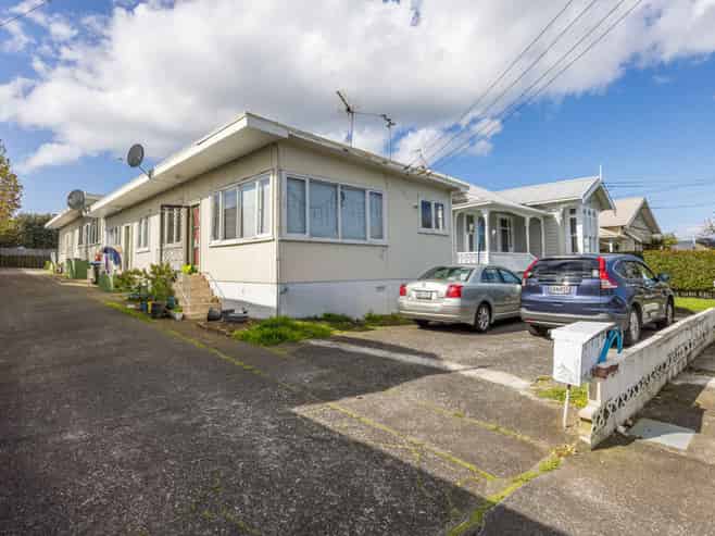 Unit 1-4/10 Croydon Road, Mount Eden