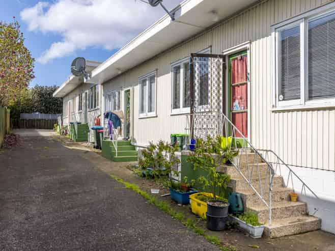 Unit 1-4/10 Croydon Road, Mount Eden