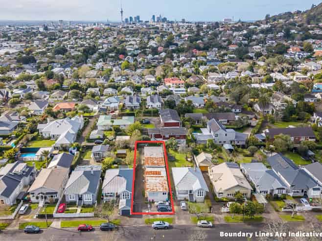 Unit 1-4/10 Croydon Road, Mount Eden