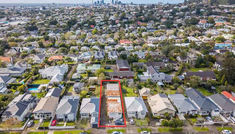Unit 1-4/10 Croydon Road, Mount Eden