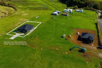 4E Dromgools Road, TUAKAU