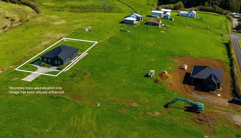 4E Dromgools Road, TUAKAU