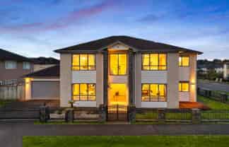 1 Creggan Crescent, Flat Bush