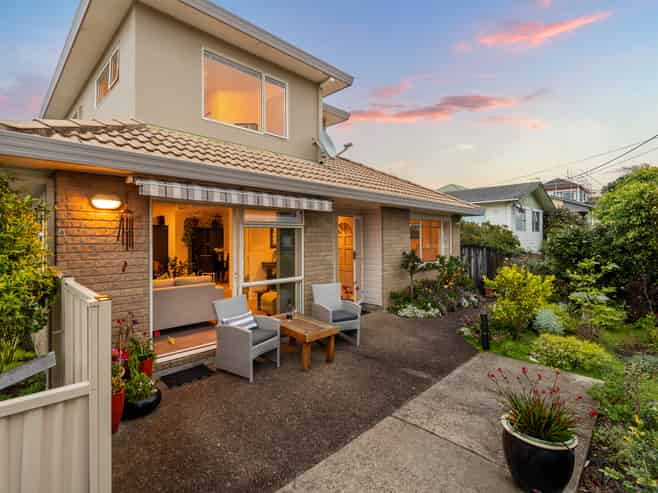 1/42 Bay Street, Red Beach