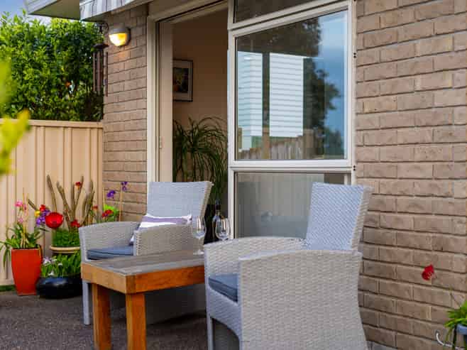 1/42 Bay Street, Red Beach
