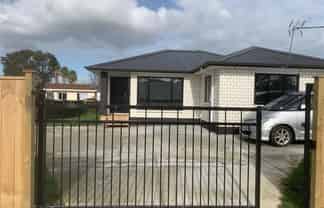 1 Seddon Ave, Papatoetoe