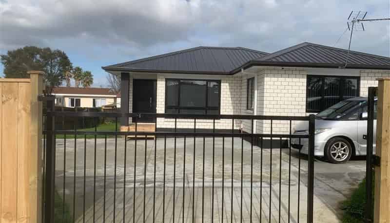 1 Seddon Ave, Papatoetoe