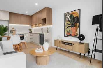 3/143 Clarence Street, Hamilton Lake
