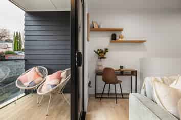 3/143 Clarence Street, Hamilton Lake