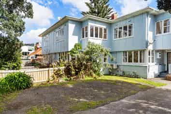 21 and 23 Reihana Street and 51 Paora Street, Orakei