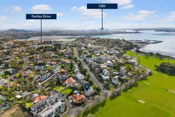 21 and 23 Reihana Street and 51 Paora Street, Orakei