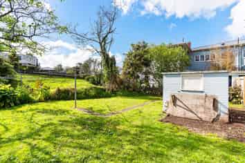 21 and 23 Reihana Street and 51 Paora Street, Orakei