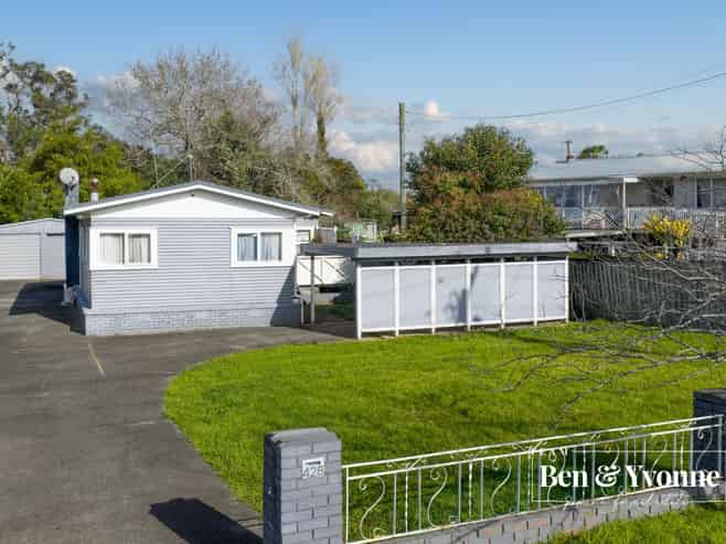 428 Panama Road, Mount Wellington