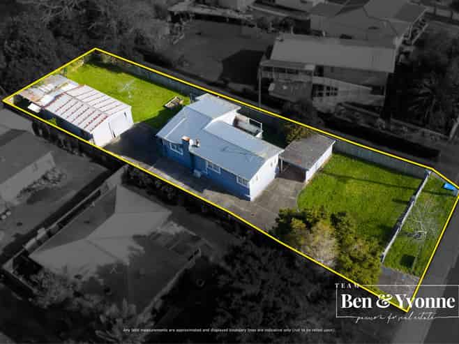 428 Panama Road, Mount Wellington