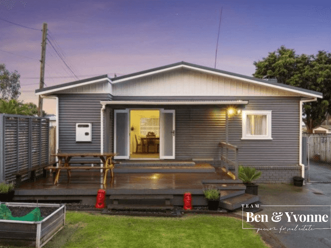 428 Panama Road, Mount Wellington