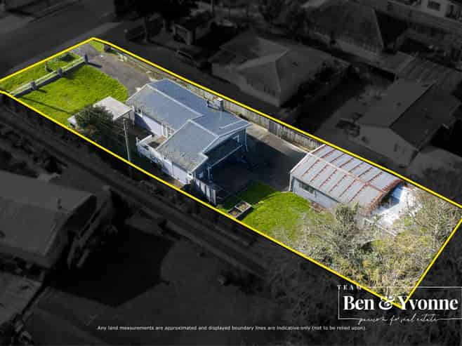 428 Panama Road, Mount Wellington