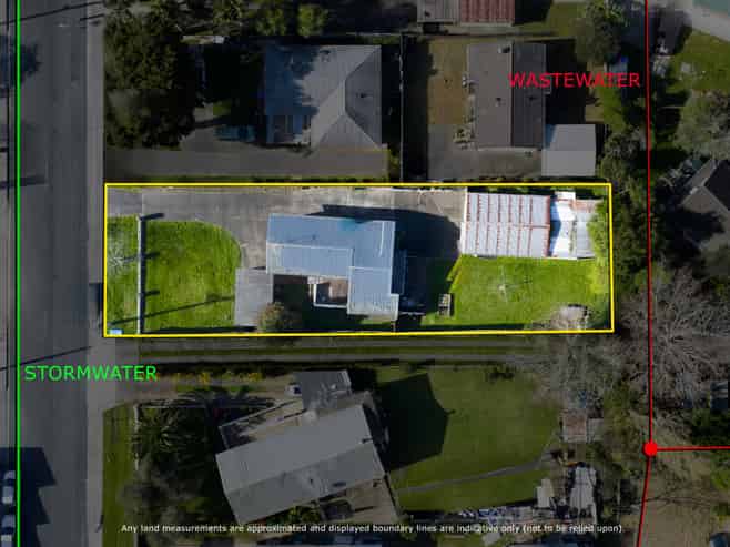 428 Panama Road, Mount Wellington