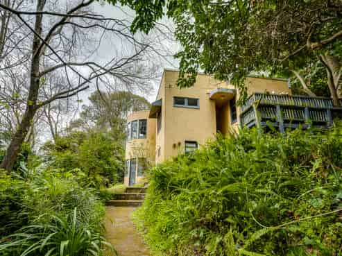 18A Milton Road, Napier Hill