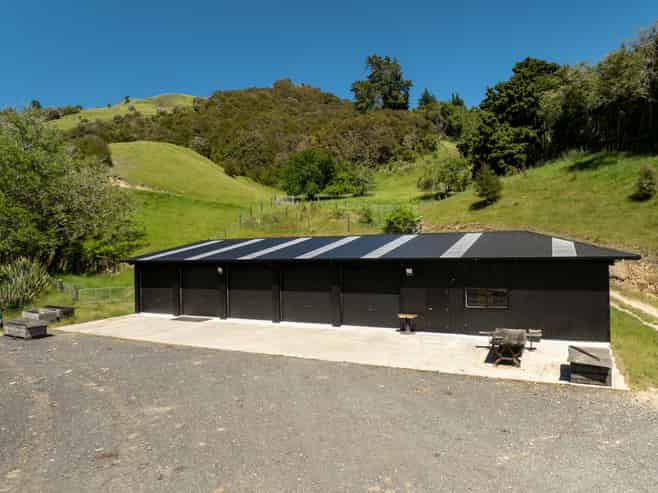 1809 Motueka Valley Highway, Ngatimoti