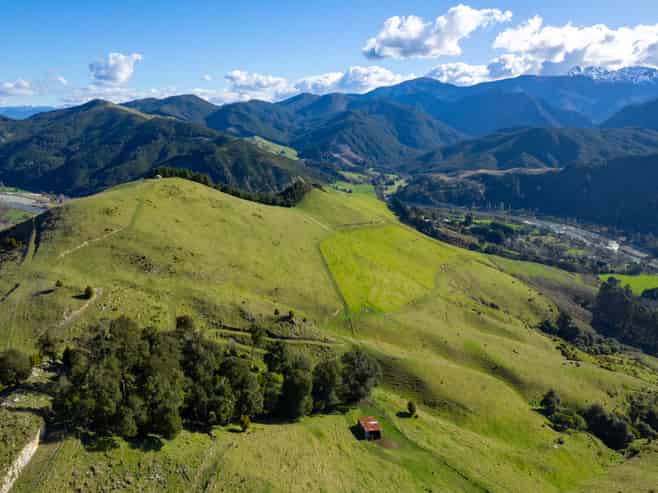 1809 Motueka Valley Highway, Ngatimoti