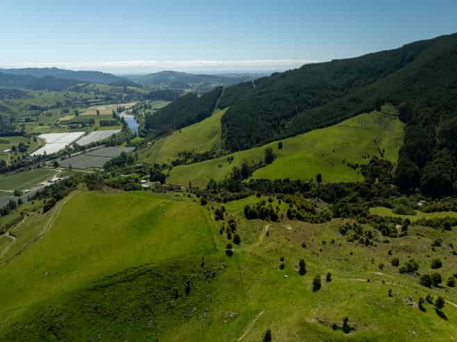 1809 Motueka Valley Highway, Ngatimoti