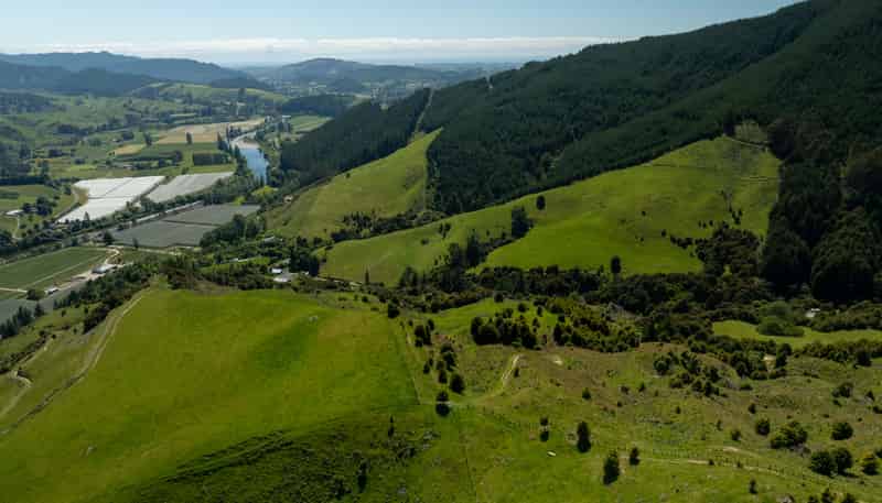 1809 Motueka Valley Highway, Ngatimoti
