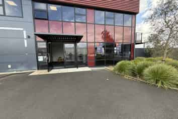 Office/Showroom in Tauriko