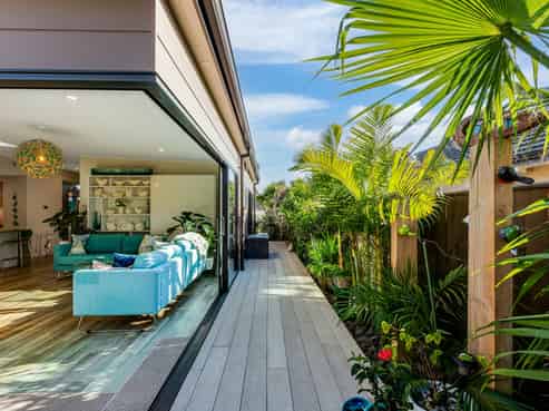 80 Waipunahau Road, Waikanae