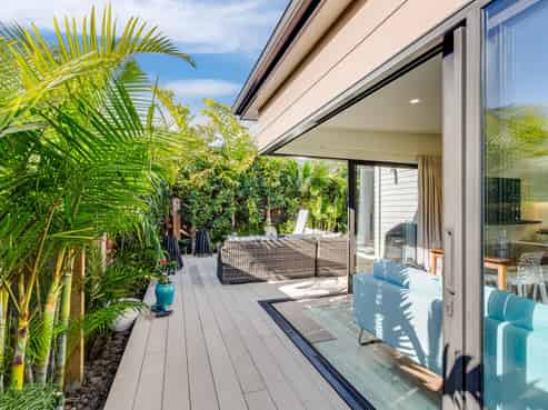 80 Waipunahau Road, Waikanae