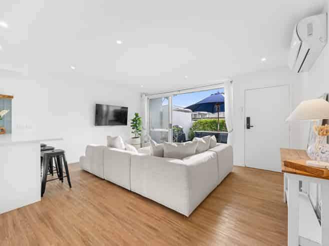 3/61 Banks Road, Mount Wellington