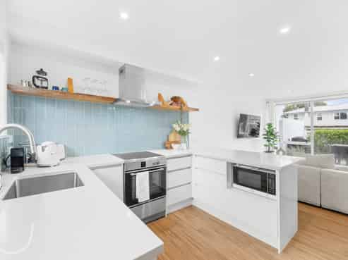 3/61 Banks Road, Mount Wellington