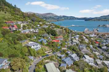 70 Reserve Terrace, Lyttelton