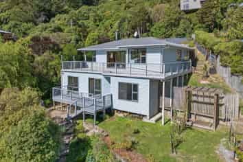 70 Reserve Terrace, Lyttelton