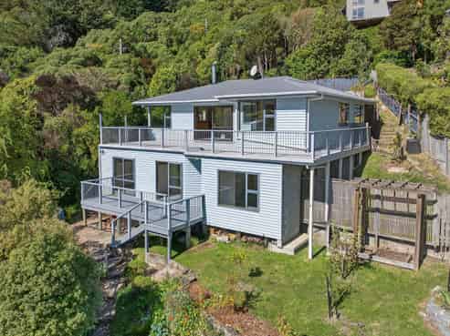 70 Reserve Terrace, Lyttelton