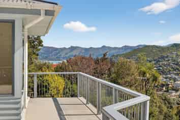 70 Reserve Terrace, Lyttelton