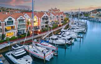 138 Harbour Village Drive, Gulf Harbour