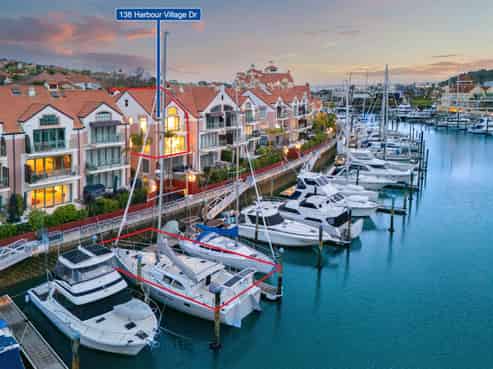 138 Harbour Village Drive, Gulf Harbour