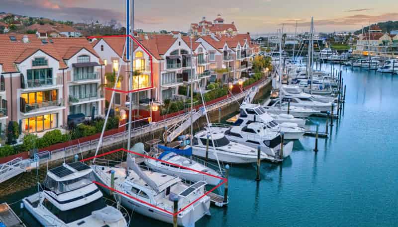 138 Harbour Village Drive, Gulf Harbour