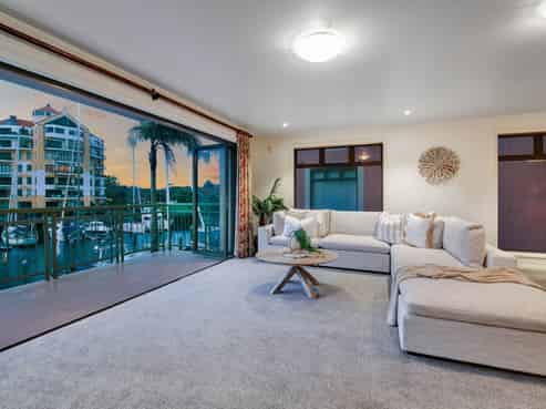 138 Harbour Village Drive, Gulf Harbour