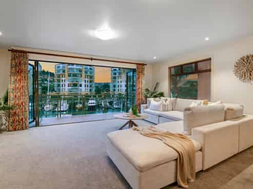 138 Harbour Village Drive, Gulf Harbour