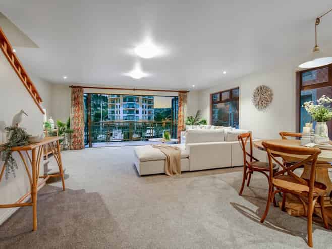 138 Harbour Village Drive, Gulf Harbour