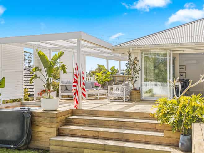 7 Odlin Lane, Red Beach