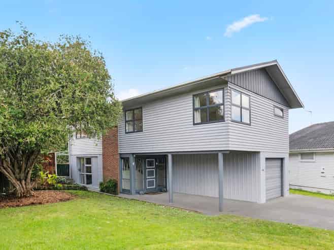 4 Blyton Lane, Pakuranga Heights