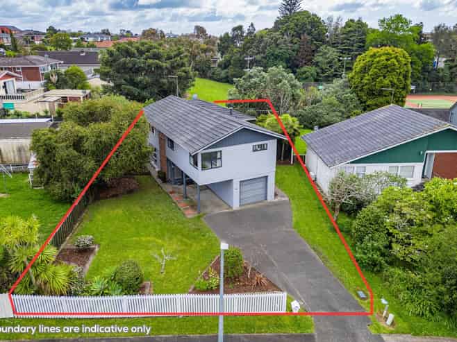 4 Blyton Lane, Pakuranga Heights