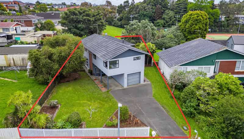 4 Blyton Lane, Pakuranga Heights