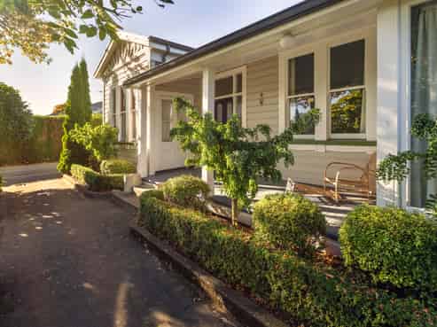 7 Leitrim Street, Blenheim