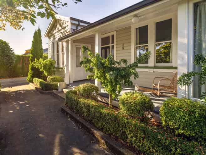 7 Leitrim Street, Blenheim