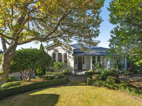 7 Leitrim Street, Blenheim